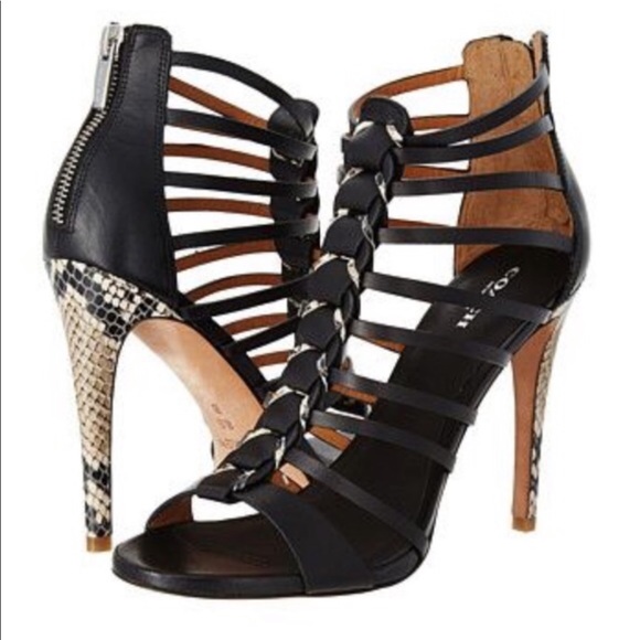 Coach Josey Heel - Picture 3 of 5